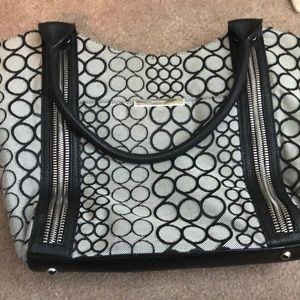 Nine West purse